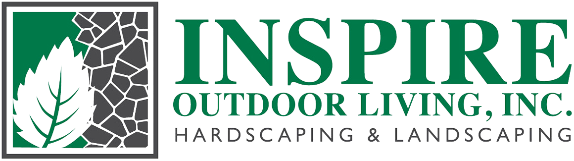 Inspire Outdoor Living Logo